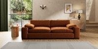 4 Seater Sofa