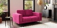 2 Seater Small Sofa