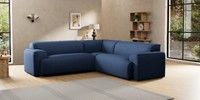 Medium Corner Sofa - Universal