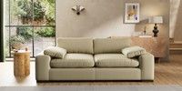 3 Seater Sofa