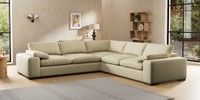 Medium Corner Sofa - Universal