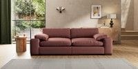 4 Seater Sofa