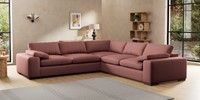 Medium Corner Sofa - Universal