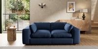 3 Seater Small Sofa