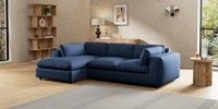 Medium Sofa Chaise - Left Hand
