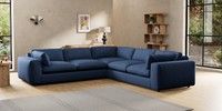 Medium Corner Sofa - Universal