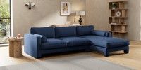 Medium Sofa Chaise - Right Hand