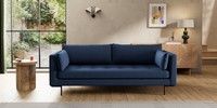 3 Seater Small Sofa