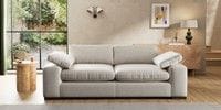 3 Seater Sofa