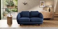 3 Seater Small Sofa