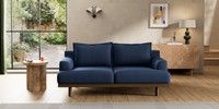 3 Seater Small Sofa