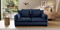 Whitby Scatter Back by Made