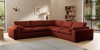 Medium Corner Sofa - Universal