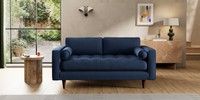 3 Seater Small Sofa