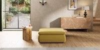 Storage Footstool