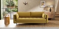 3 Seater Small Sofa