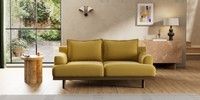 3 Seater Small Sofa