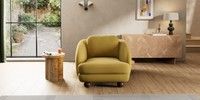 Madris by Made