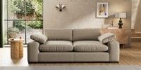 3 Seater Sofa
