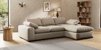 Medium Sofa Chaise - Right Hand