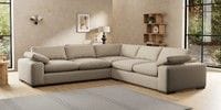 Medium Corner Sofa - Universal