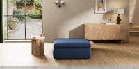 Storage Footstool