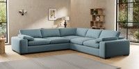 Medium Corner Sofa - Universal