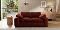 2 Seater Sofa