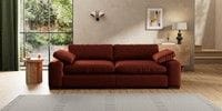 4 Seater Sofa