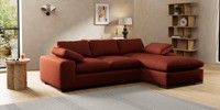 Medium Sofa Chaise - Right Hand