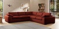 Medium Corner Sofa - Universal