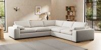 Medium Corner Sofa - Universal