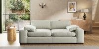 3 Seater Sofa