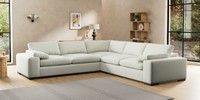 Medium Corner Sofa - Universal