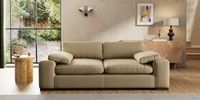 3 Seater Sofa