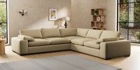 Medium Corner Sofa - Universal