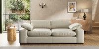 3 Seater Sofa