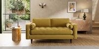3 Seater Small Sofa