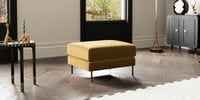 Footstool