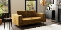 2 Seater Sofa