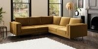Medium Corner Sofa - Universal