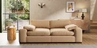3 Seater Sofa