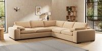Medium Corner Sofa - Universal
