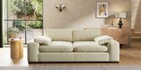 3 Seater Sofa