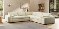 Medium Corner Sofa - Universal