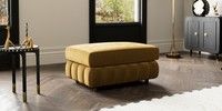 Storage Footstool