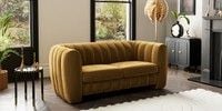 3 Seater Small Sofa