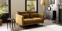2 Seater Sofa