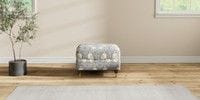 Storage Footstool