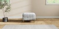 Storage Footstool